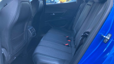 Peugeot 3008 1.2 PureTech Allure Premium 5dr Petrol Estate